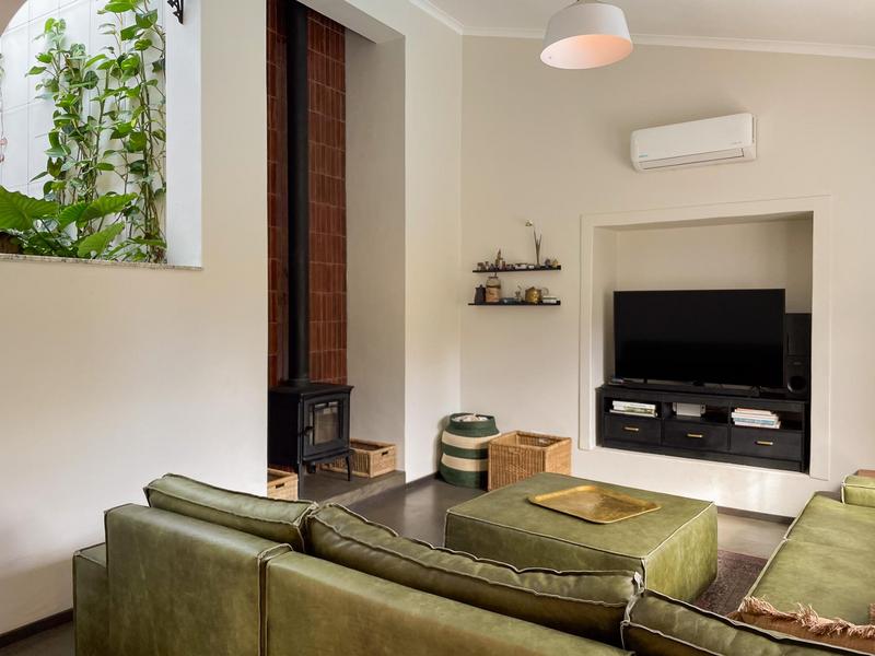 4 Bedroom Property for Sale in Hout Bay Western Cape